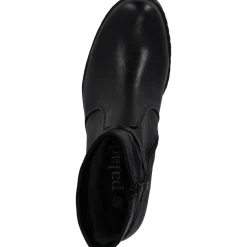Palado Aneya, Stiefel, Stiefeletten & Boots, Damen, Schwarz