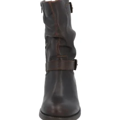 Palado Angui, Stiefeletten, Damen, Braun