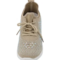 Palado Anid by Sila Sahin, Sneakers Low, Damen, Beige