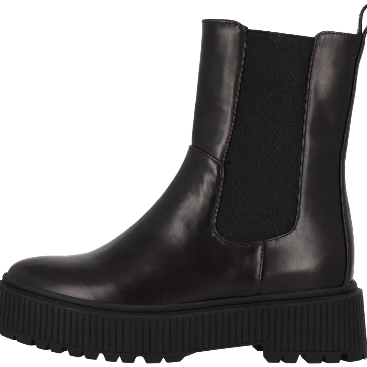 Palado Aracelle, Stiefel, Stiefeletten & Boots, Damen, Bordeaux