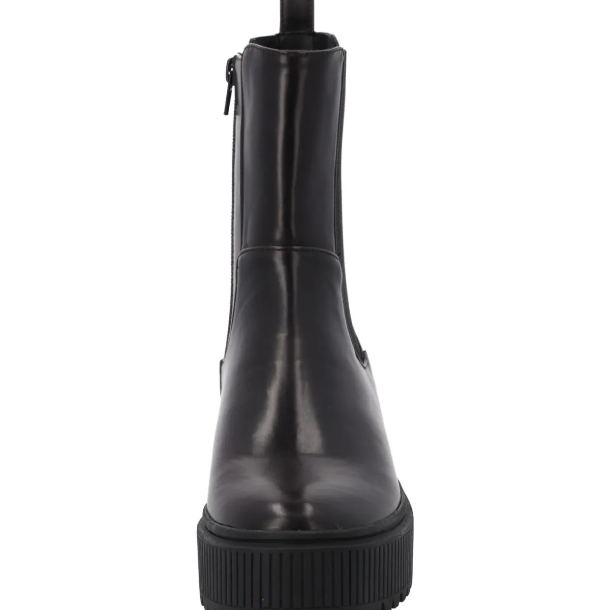 Palado Aracelle, Stiefel, Stiefeletten & Boots, Damen, Bordeaux