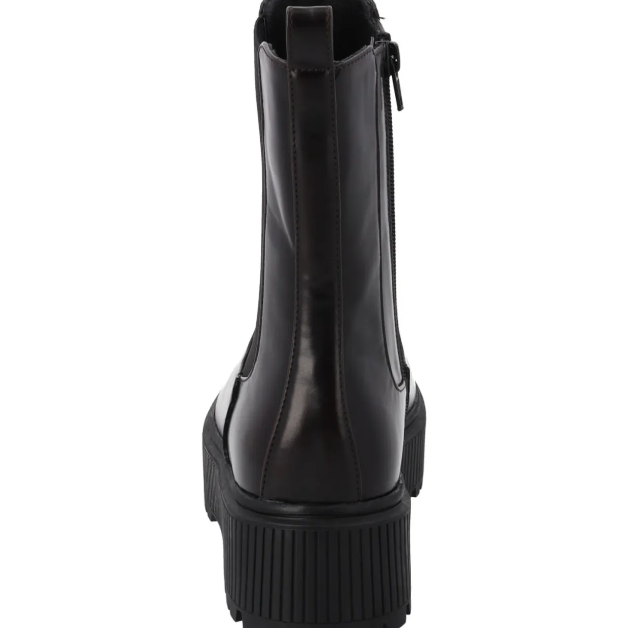 Palado Aracelle, Stiefel, Stiefeletten & Boots, Damen, Bordeaux