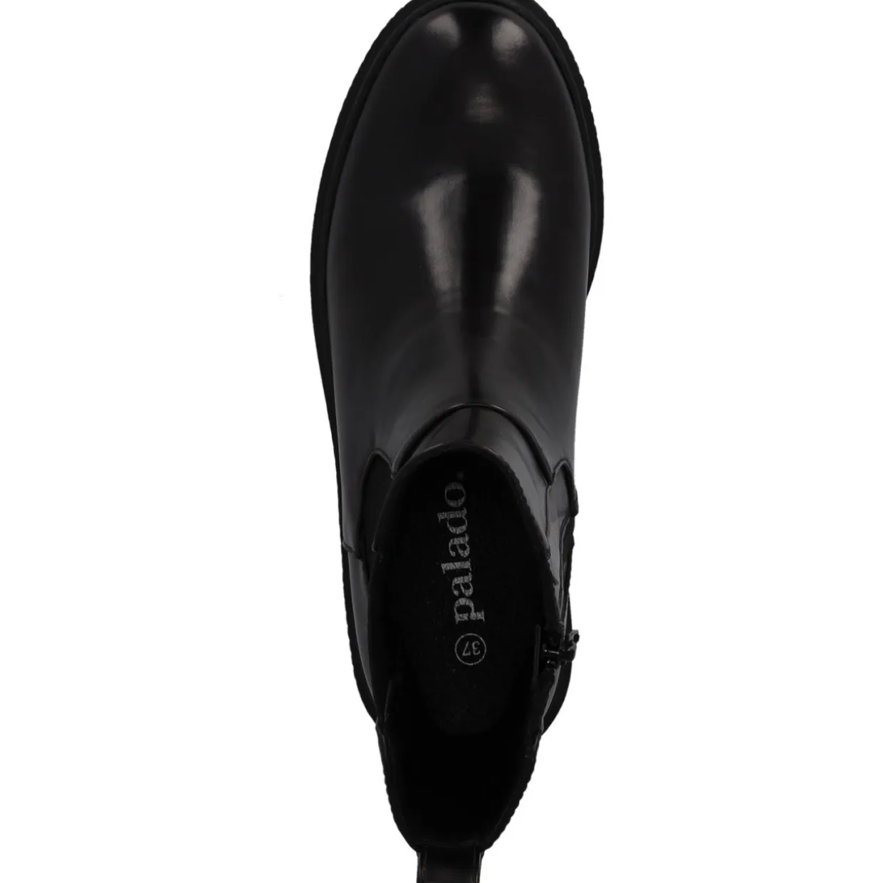 Palado Aracelle, Stiefel, Stiefeletten & Boots, Damen, Bordeaux