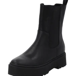 Palado Aracelle, Stiefel, Stiefeletten & Boots, Damen, Schwarz