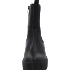 Palado Aracelle, Stiefel, Stiefeletten & Boots, Damen, Schwarz