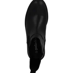 Palado Aracelle, Stiefel, Stiefeletten & Boots, Damen, Schwarz