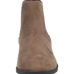 Palado Aruad, Chelsea Boots, Damen, Braun