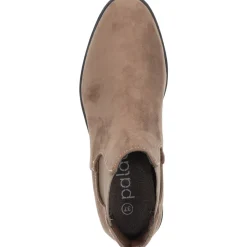 Palado Aruad, Chelsea Boots, Damen, Braun
