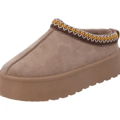 Palado Asinara, Hausschuhe & Pantoffeln, Damen, Stitch Sand