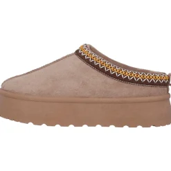 Palado Asinara, Hausschuhe & Pantoffeln, Damen, Stitch Sand