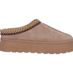 Palado Asinara, Hausschuhe & Pantoffeln, Damen, Stitch Sand