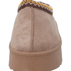 Palado Asinara, Hausschuhe & Pantoffeln, Damen, Stitch Sand