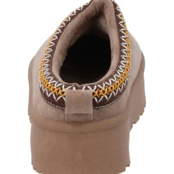 Palado Asinara, Hausschuhe & Pantoffeln, Damen, Stitch Sand