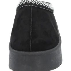 Palado Asinara, Hausschuhe & Pantoffeln, Damen, Stitch Schwarz