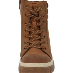 Palado Aurabel, Winterstiefeletten, Damen, Braun