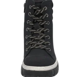 Palado Aurabel, Winterstiefeletten, Damen, Schwarz