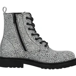 Palado Biak, Schnürstiefeletten, Damen, Dots