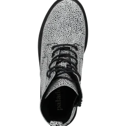 Palado Biak, Schnürstiefeletten, Damen, Dots