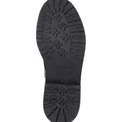 Palado Biak, Schnürstiefeletten, Damen, Schwarz