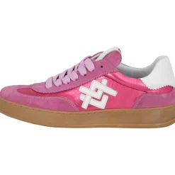Palado Bonefee, Sneakers Low, Damen, Pink