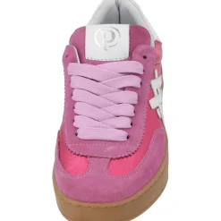 Palado Bonefee, Sneakers Low, Damen, Pink