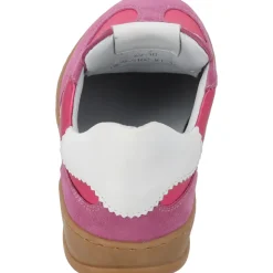 Palado Bonefee, Sneakers Low, Damen, Pink