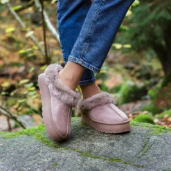 Palado Chixe, Hausschuhe & Pantoffeln, Damen, Sand