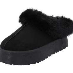 Palado Chixe, Hausschuhe & Pantoffeln, Damen, Schwarz