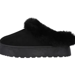 Palado Chixe, Hausschuhe & Pantoffeln, Damen, Schwarz