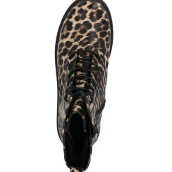 Palado Djerba Fresco by Sila Sahin, Stiefel, Stiefeletten & Boots, Damen, Leo