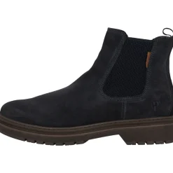 Palado Drarian, Chelsea Boots, Herren, Navy