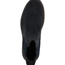 Palado Drarian, Chelsea Boots, Herren, Navy