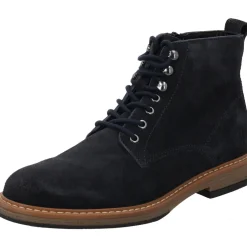 Palado Elikas, Schnürstiefel, Herren, Navy