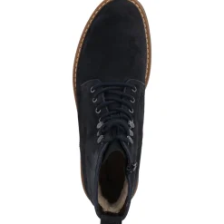 Palado Elikas, Schnürstiefel, Herren, Navy