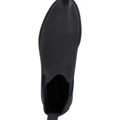 Palado Farbalar, Chelsea Boots, Herren, Navy