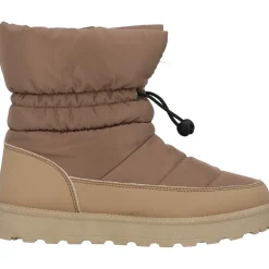 Palado Furoshi by Sila Sahin, Winterstiefel, Damen, Taupe