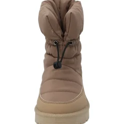 Palado Furoshi by Sila Sahin, Winterstiefel, Damen, Taupe