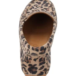 Palado Hucor, Slipper, Damen, Leo