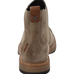 Palado Ivonian, Chelsea Boots, Herren, Taupe