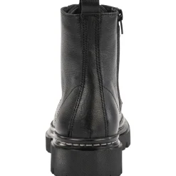 Palado Kea , Schnürstiefeletten, Damen, Schwarz