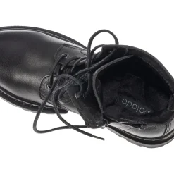 Palado Kea , Schnürstiefeletten, Damen, Schwarz