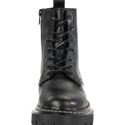 Palado Kea , Schnürstiefeletten, Damen, Schwarz
