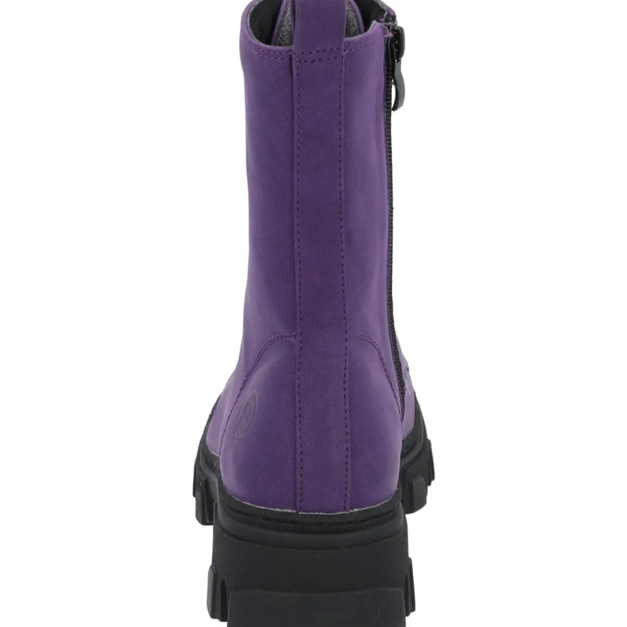 Palado Lefkada 2, Schnürstiefel, Damen, Violett
