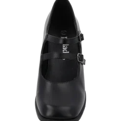 Palado Maresea, Loafers, Damen, Schwarz