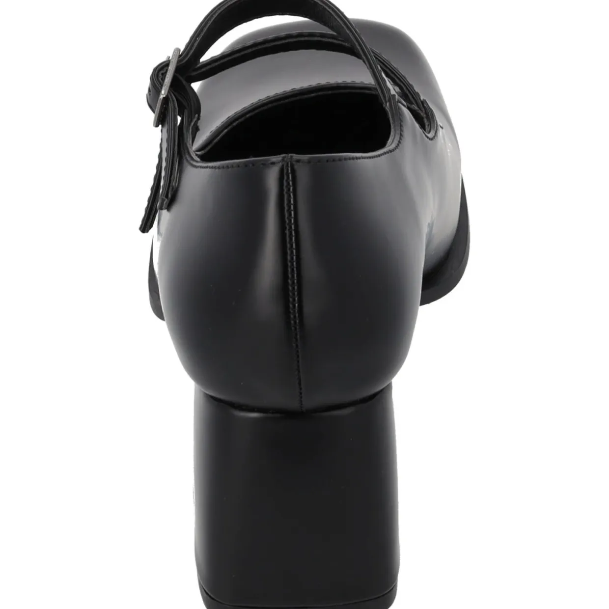 Palado Maresea, Loafers, Damen, Schwarz