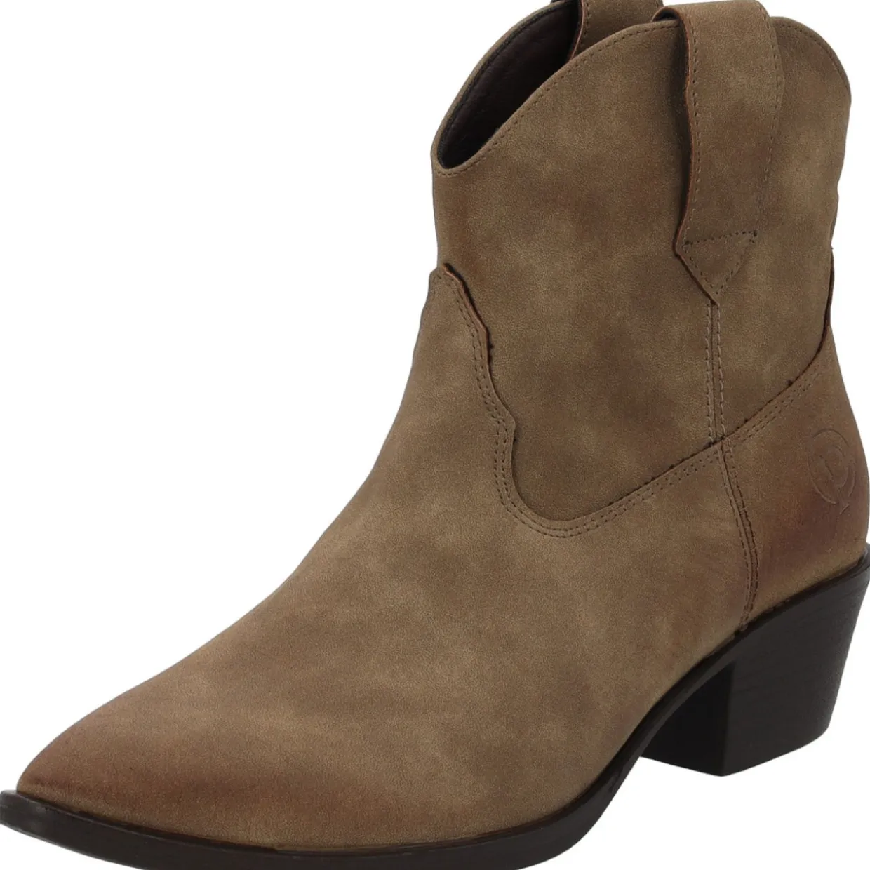 Palado Mirya, Stiefel, Stiefeletten & Boots, Damen, Taupe