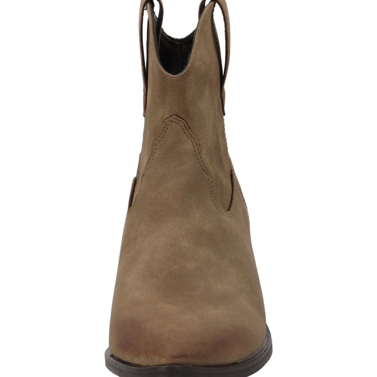 Palado Mirya, Stiefel, Stiefeletten & Boots, Damen, Taupe