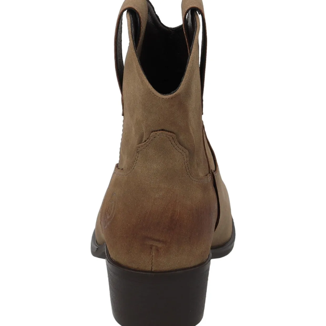 Palado Mirya, Stiefel, Stiefeletten & Boots, Damen, Taupe