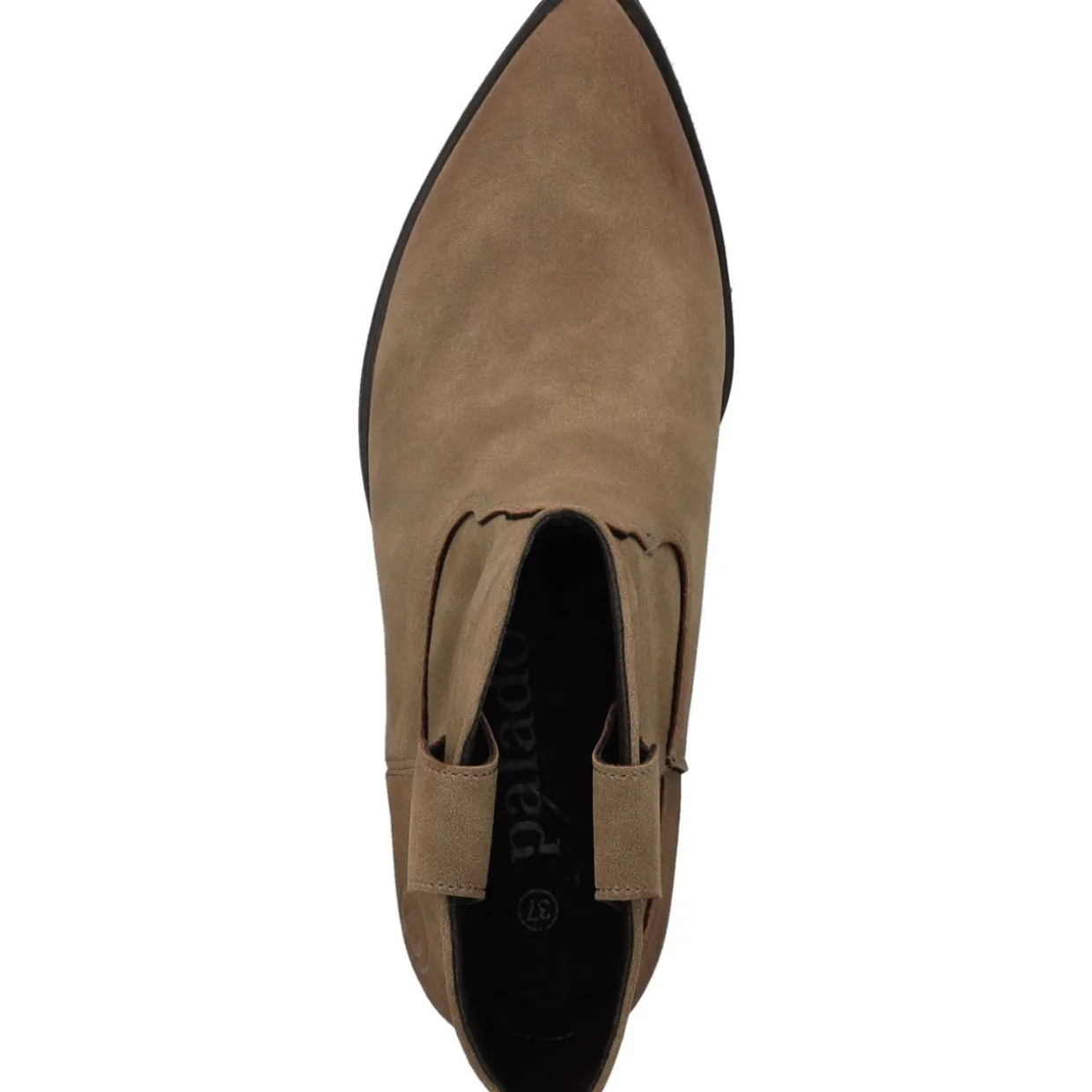 Palado Mirya, Stiefel, Stiefeletten & Boots, Damen, Taupe