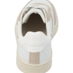 Palado Tholosa, Sneakers Low, Damen, Weiß/Gold